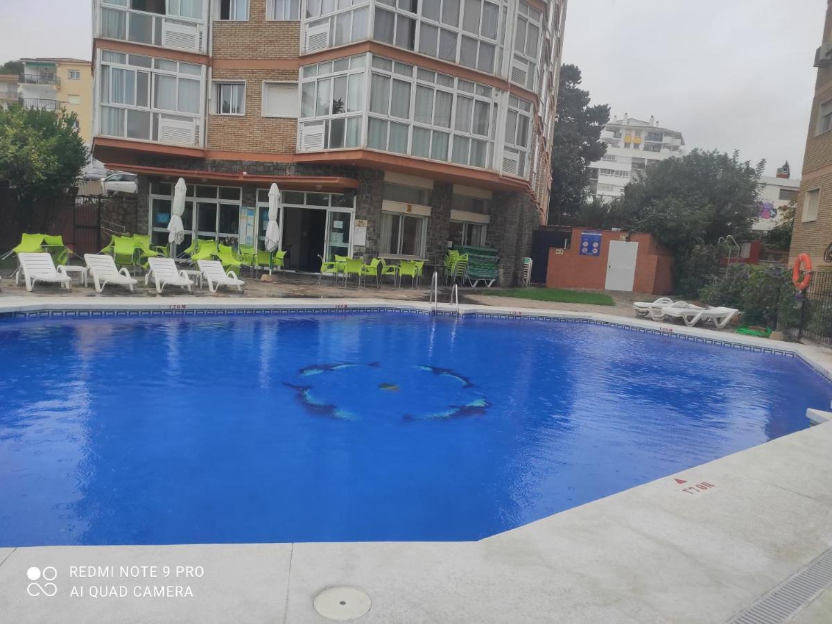 Appartement La Biznaga Estudio Frente Al Mar