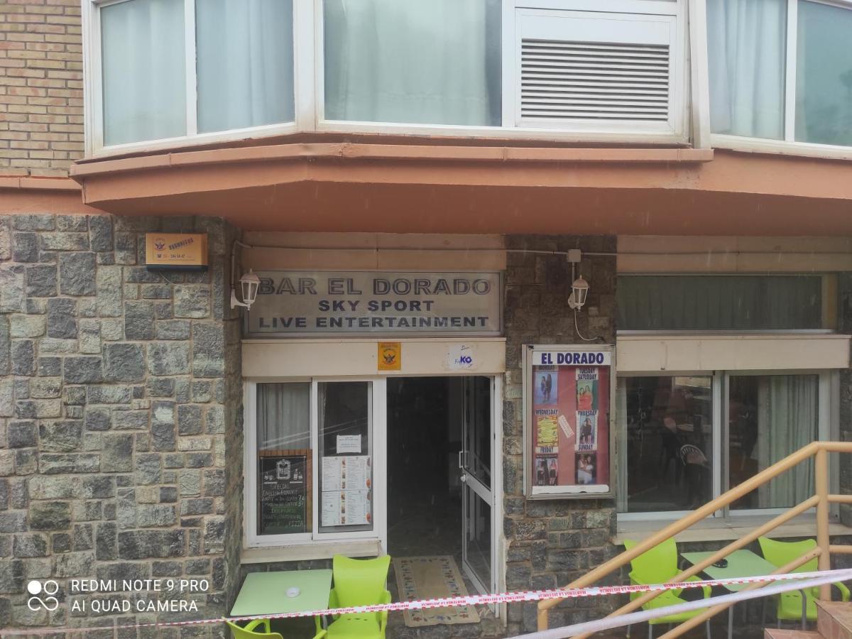 La Biznaga Appartamento